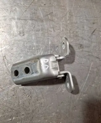 Toyota Camry VIII XV70 Front door upper hinge 0754