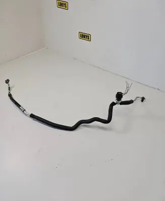 Mazda 5 Air conditioning (A/C) pressure sensor L5031000100