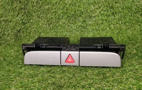 Volkswagen PASSAT CC Dashboard storage box/compartment 3C0858407