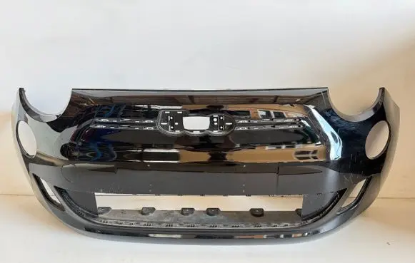 Fiat 500E Front bumper 735714055