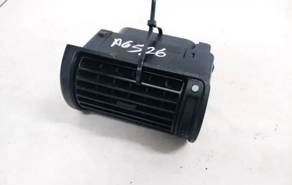 Audi A4 S4 B5 8D Dash center air vent grill 8D1820902