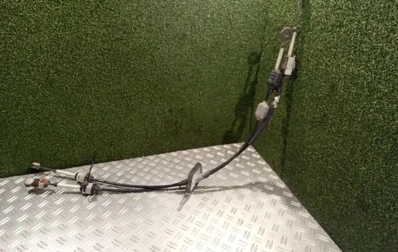 Opel Movano B Gear shift cable linkage 349352849R