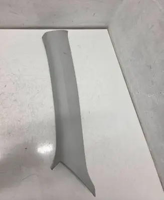 Skoda Kodiaq (A) pillar trim 565867233B