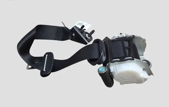Mercedes-Benz EQE v295 Rear seatbelt 29586009009C94 34329093C