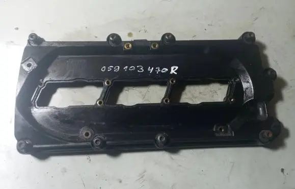 Audi A6 S6 C6 4F Rocker cam cover 059103470R