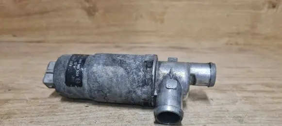 Volvo S90, V90 Idle control valve (regulator) 0280140528 3517378