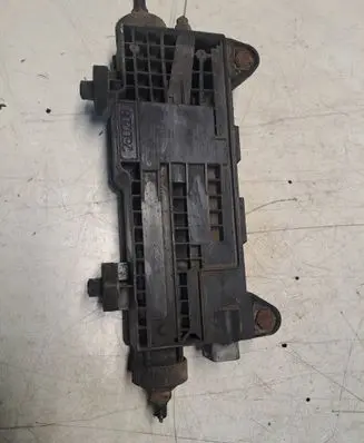 Land Rover Range Rover Sport L320 Brake system control unit/module 5H322C496AB 10220101274 003823770319