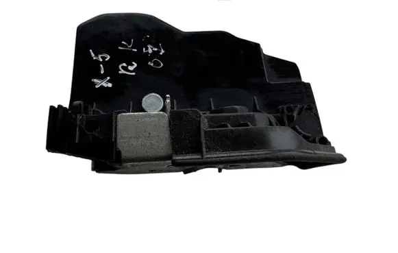 BMW X5 E70 Front door lock 720214