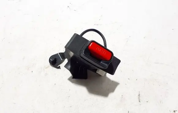 Lexus NX Rear seatbelt buckle 7338078040C0