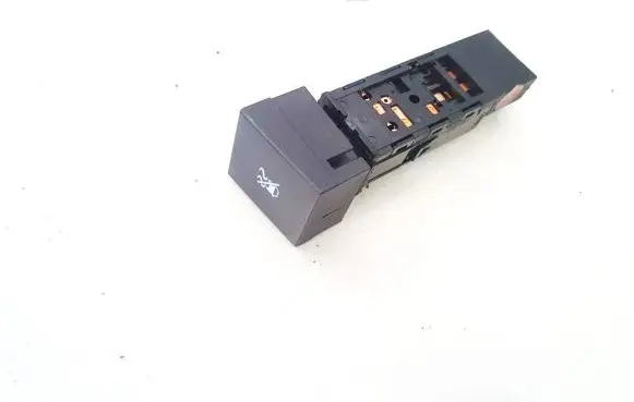 Chevrolet Captiva ESP (stability program) switch 202005304