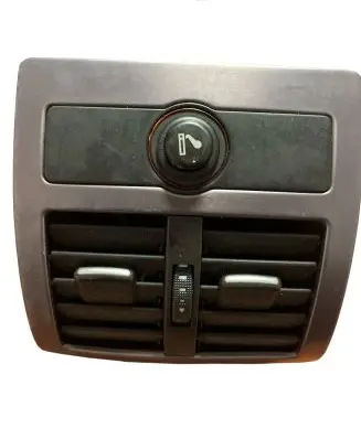Audi A6 S6 C5 4B Dash center air vent grill 4B0819203