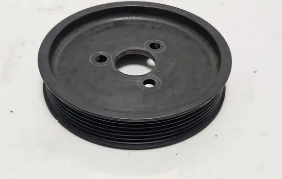 BMW Z3 E36 Power steering pump pulley 1740858