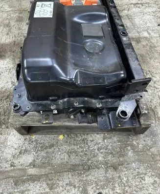 Peugeot 508 II Hybrid / electric car battery 9856246180 9856150880 9851471180