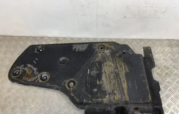 Renault Arkana Side bottom protection 