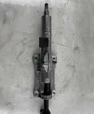 Iveco Daily 6th gen Steering wheel axle 885130