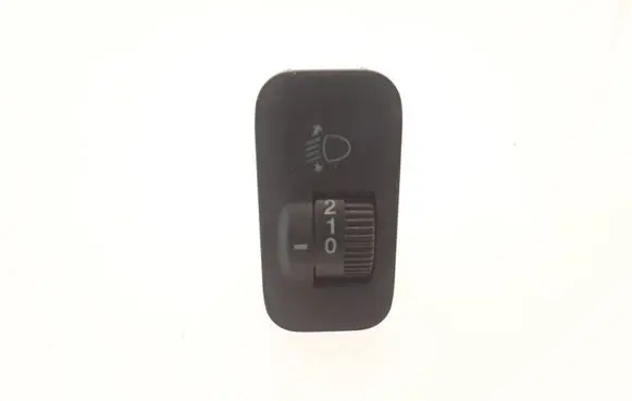 Honda Jazz Headlight level height control switch M20010 HJSS5A M20010HJSS5A