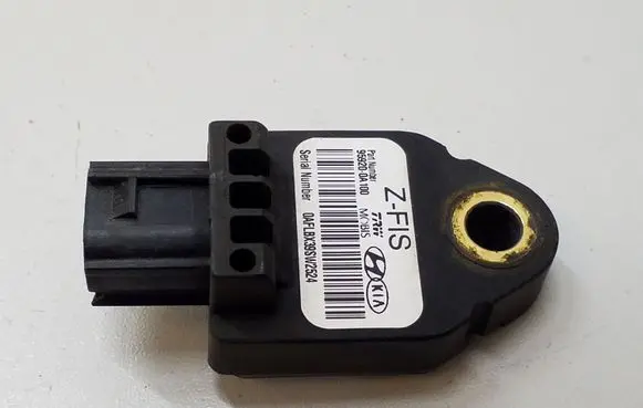 KIA Ceed Airbag deployment crash/impact sensor 959200A100