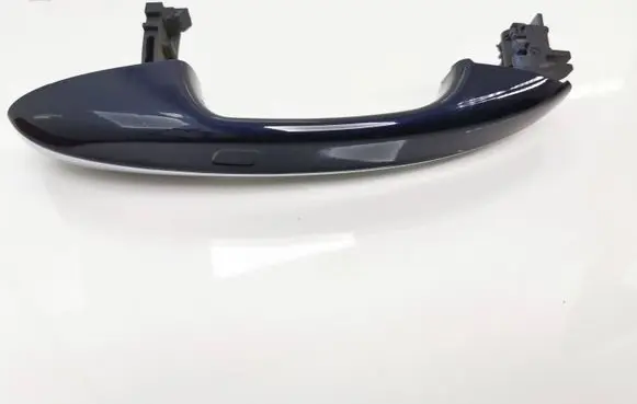 Mercedes-Benz EQC Rear door exterior handle 3420