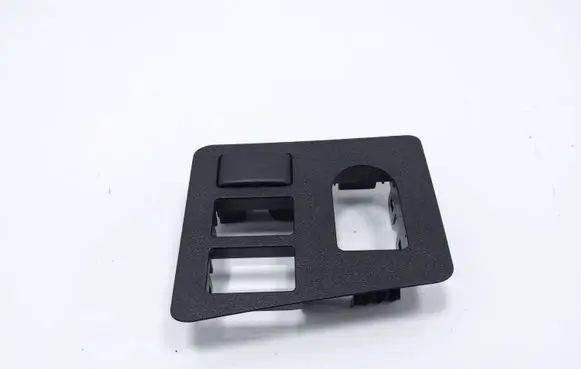 Nissan Qashqai Wing mirror switch 68485