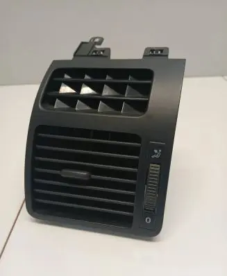 Volkswagen Touran I Dash center air vent grill 1T0819703B