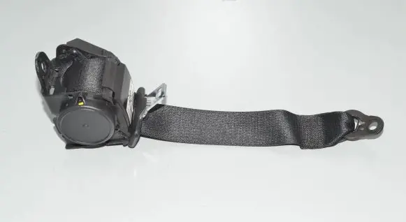 BMW 2 F22 F23 Rear seatbelt 7243309 72117243309