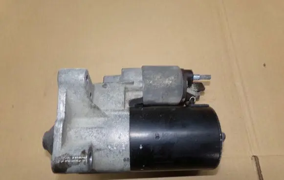 Renault Laguna II Starter motor 8200724805