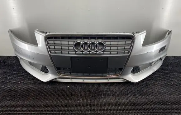 Audi A4 S4 B8 8K Front bumper 