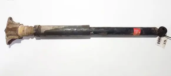 Volvo V50 Rear shock absorber/damper 343419