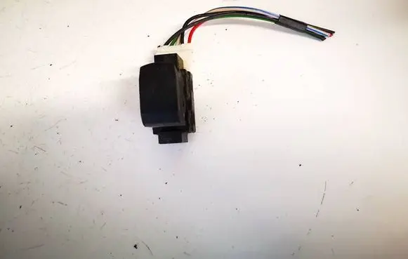 Nissan Pixo Electric window control switch