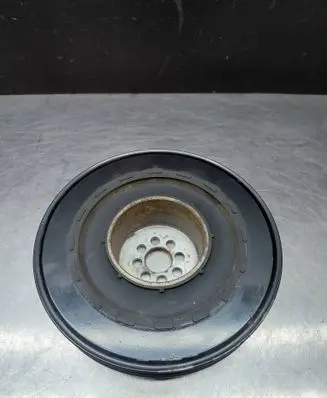 Audi A5 8T 8F Crankshaft pulley