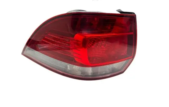 Volkswagen Golf VI Rear/tail lights 1K9945095G 1K9945111D