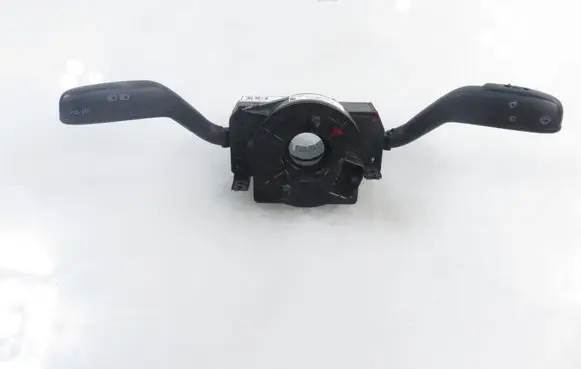 Seat Ibiza IV (6J,6P) Wiper turn signal indicator stalk/switch 280689 7H0953513