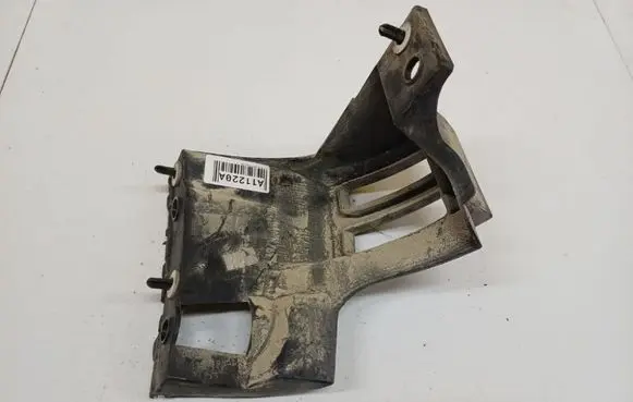 Citroen C4 Grand Picasso Rear bumper mounting bracket 9654900880