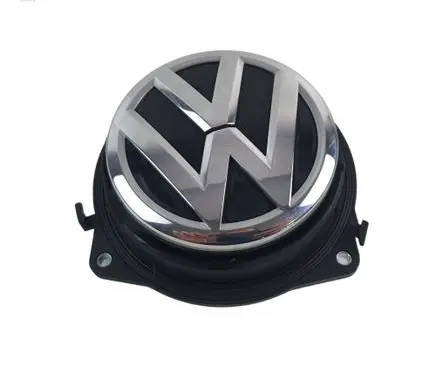 Volkswagen Polo V 6R Tailgate/trunk/boot exterior handle 6R6827469D