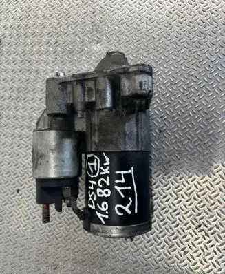 Citroen DS4 Starter motor P0B99019 230316 M0T22471