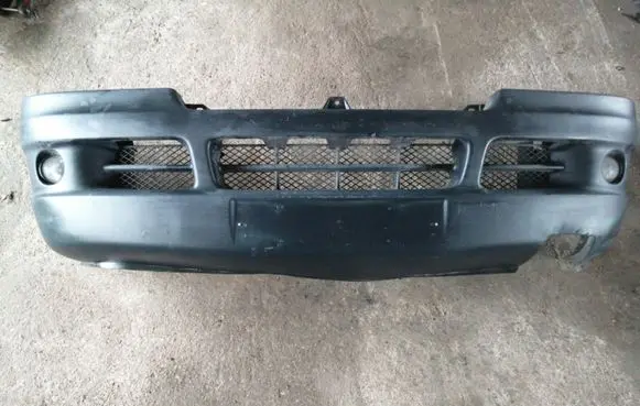 Fiat Ducato Front bumper LS130400901