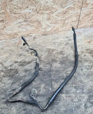 Mercedes-Benz E W211 Power steering hose/pipe/line 2114665981