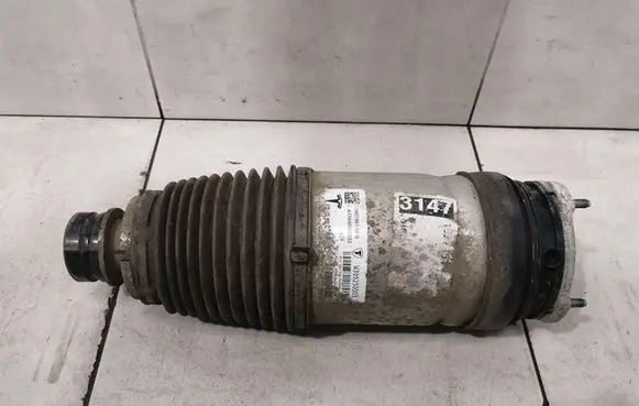 Tesla Model X Air suspension front shock absorber 102736100G