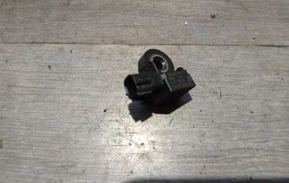 Volvo V40 Airbag deployment crash/impact sensor 31387313