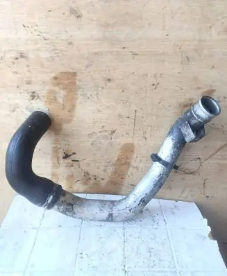 Renault Laguna II Intercooler hose/pipe
