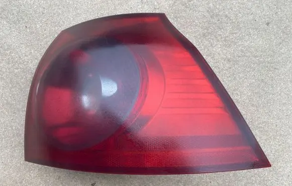 Volkswagen Golf V Rear/tail lights 1K6945112C 1K6945096J