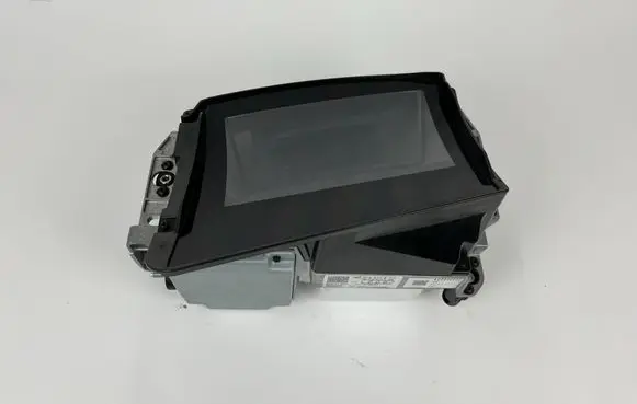 Audi Q7 4M Head up display screen 4M0919617B