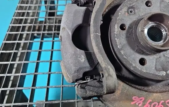 Renault Kadjar Front brake caliper IMPRK1590976