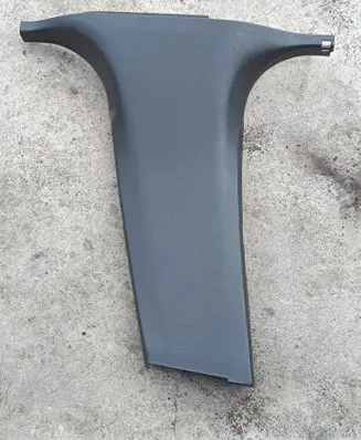 Mercedes-Benz E W212 (B) pillar trim (bottom) A2126903925