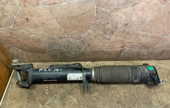 Mercedes-Benz GL X166 Rear shock absorber/damper A1663261300