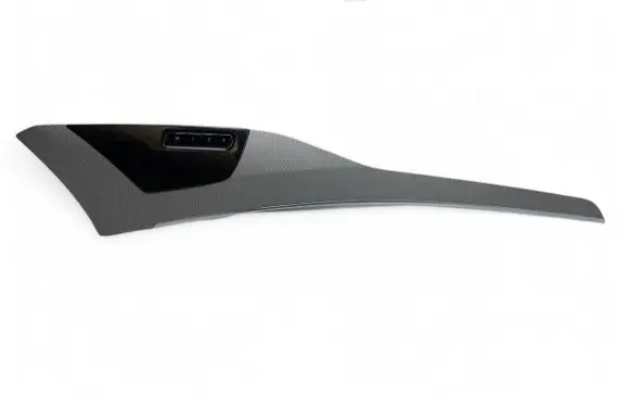 Volvo XC90 Front door trim bar 31366192 31376462