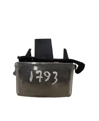 Peugeot 5008 Number plate light 71907190