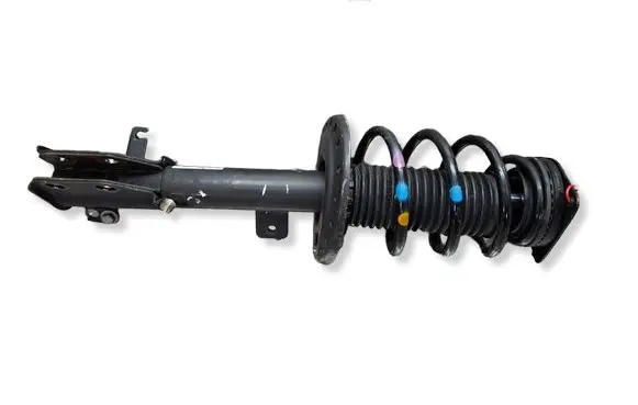 Opel Mokka B Front shock absorber/damper S27649965 98426918800