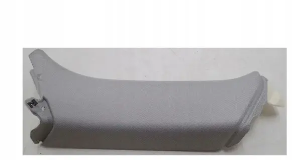 Audi A6 S6 C8 4K (D)pillar trim (top) 4K9867288