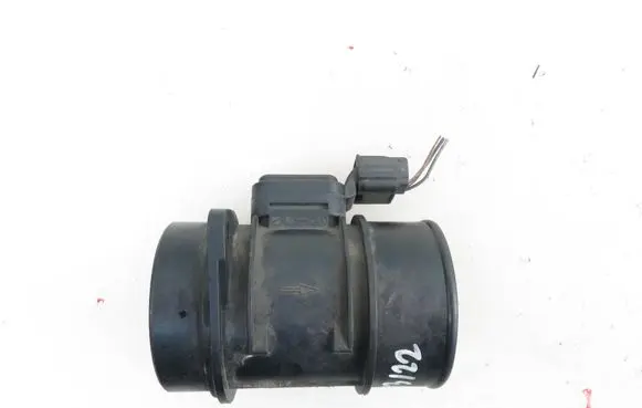 Renault Megane III Mass air flow meter 8200682558 8200702517